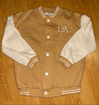 Gilet bombers H&M