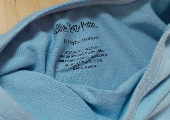 Pyjama harry potter - photo numéro 5