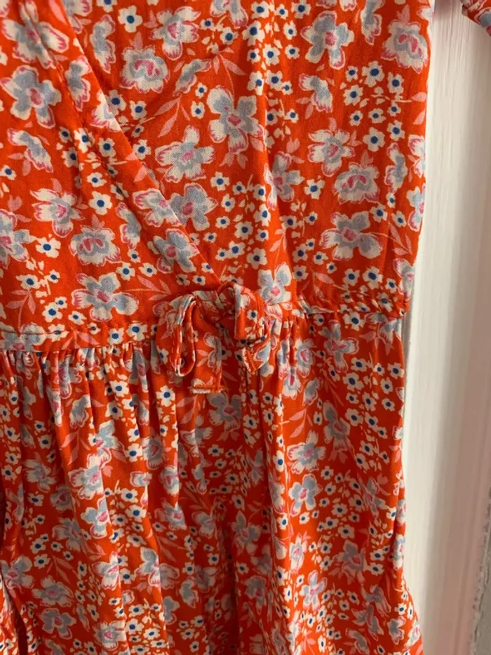 Robe été - photo numéro 3