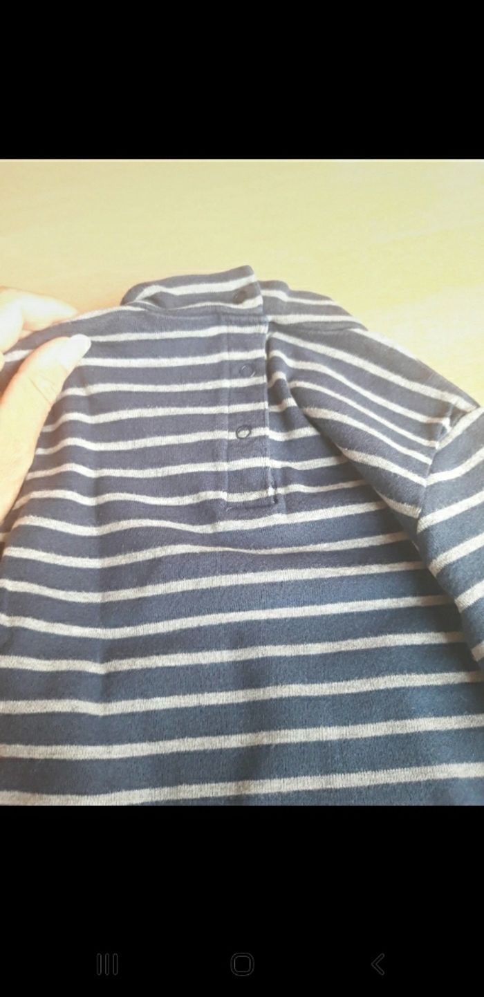 Tee-shirt Kitchoun - photo numéro 2