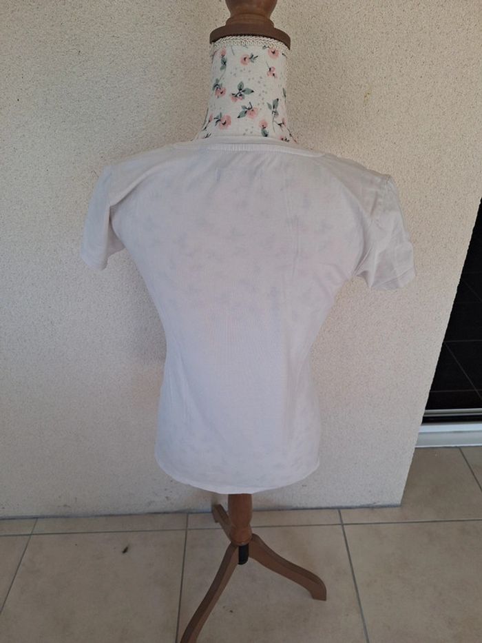 T-shirt - photo numéro 3