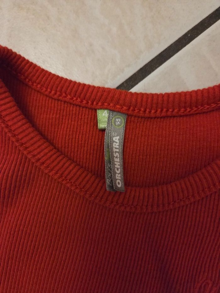 Débardeur 4ans - photo numéro 6