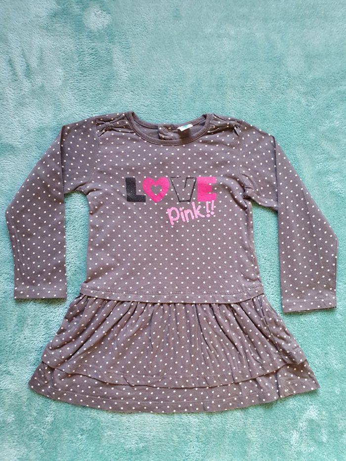 Très belle robe 36 mois