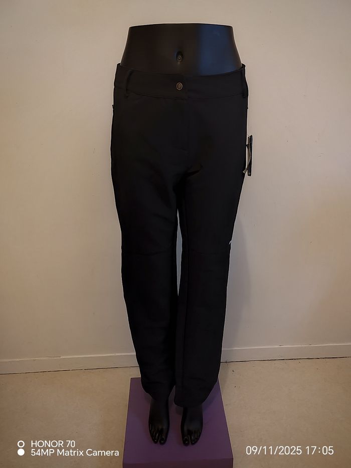 Oantalon thermique ski /randonnee