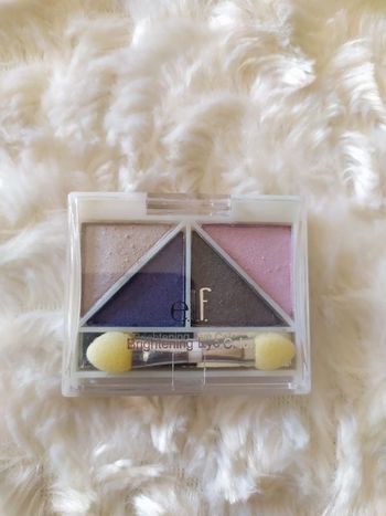 Fard à paupières Eyes Lip Face NEUF