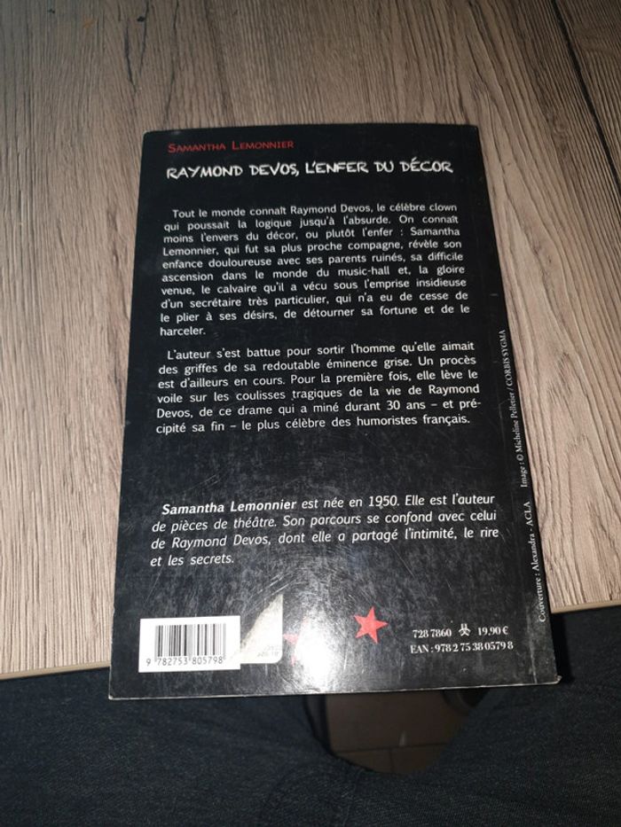 Raymond devos - photo numéro 3