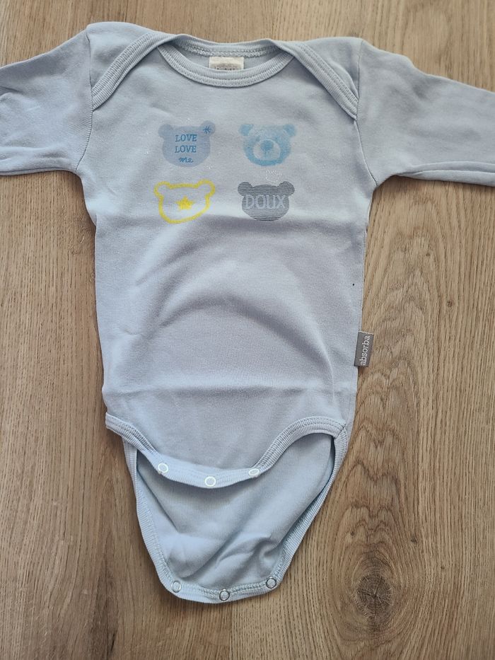 Body 9 mois - photo numéro 3
