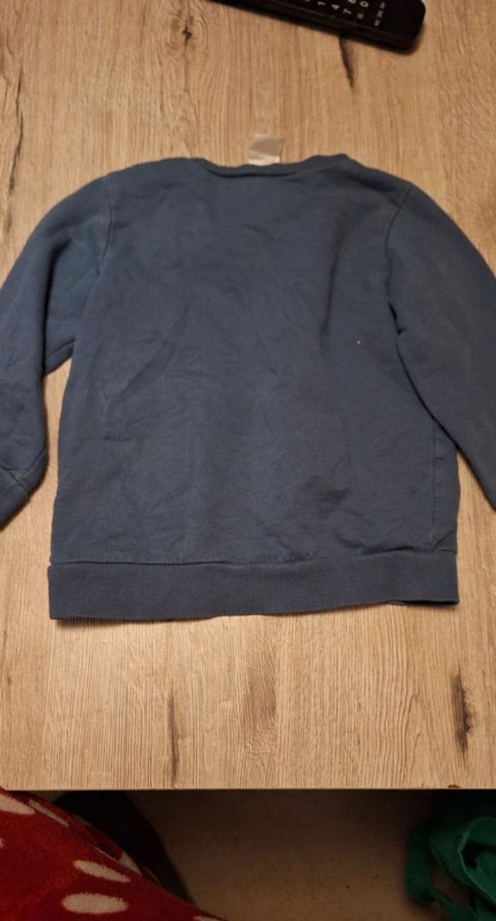 Pull H&M 86 - photo numéro 2