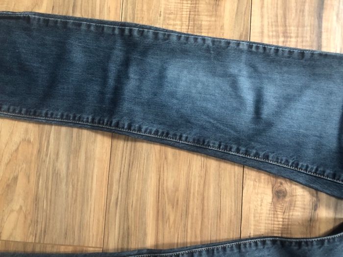 Jean slim garçon 12 ans Monoprix Kids - photo numéro 4