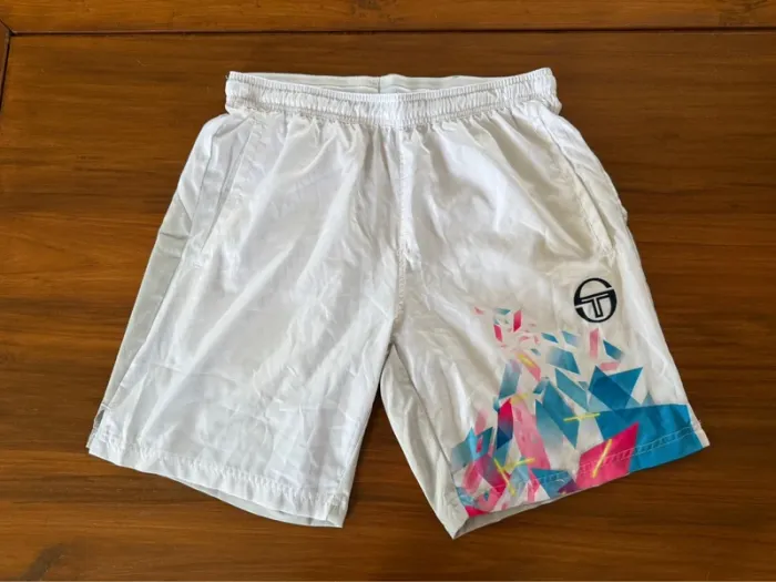 Short Sergio Tacchini