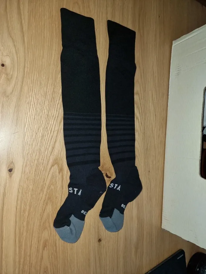 Chaussettes de foot
