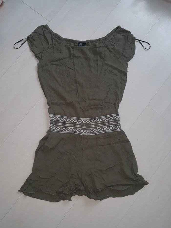 Combishort