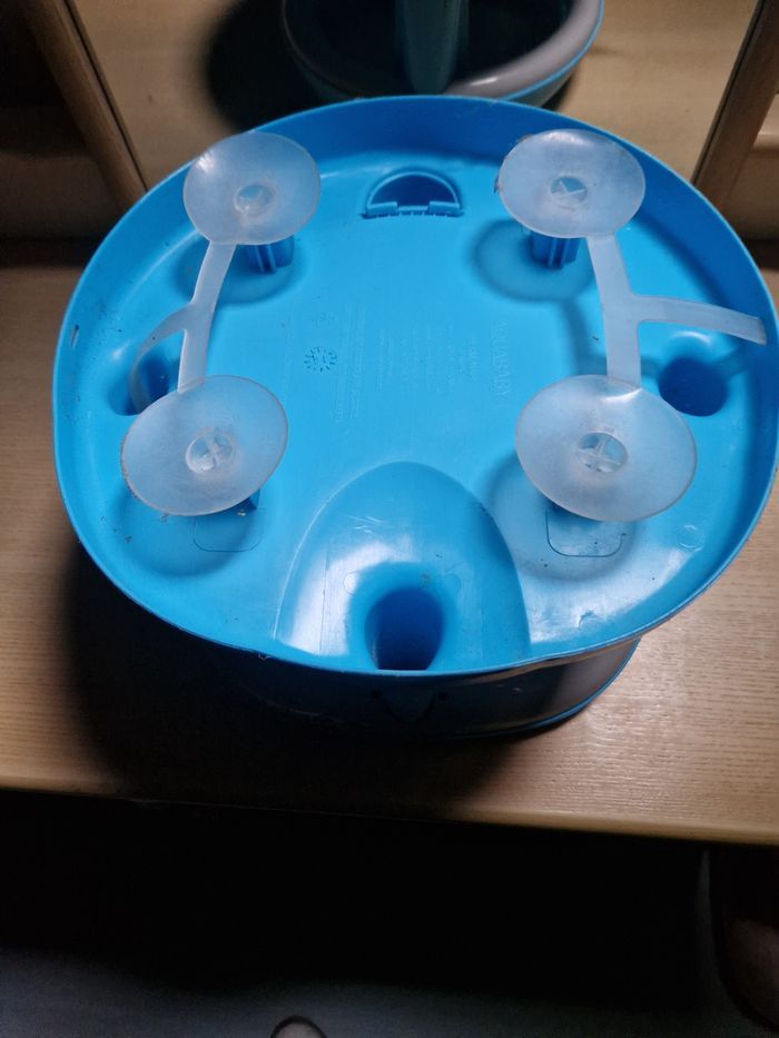 Siege de bain - photo numéro 2