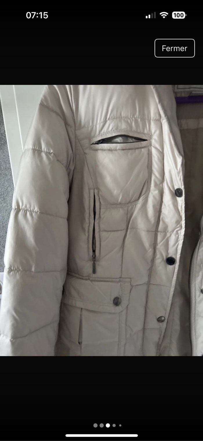 Veste - photo numéro 5