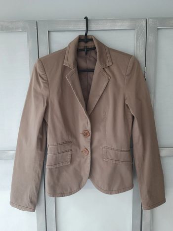 Veste blazer Naf Naf