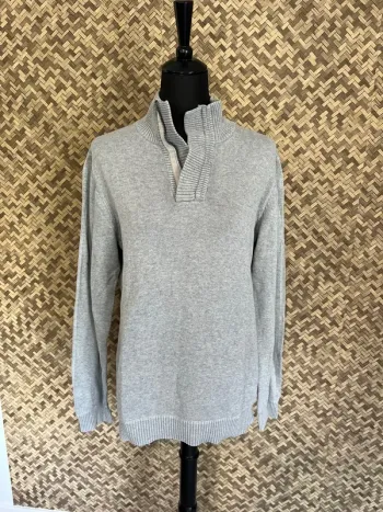 Pull homme