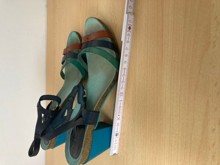 sandale kicker's taille 39 - photo numéro 7