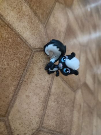 Figurine petshop