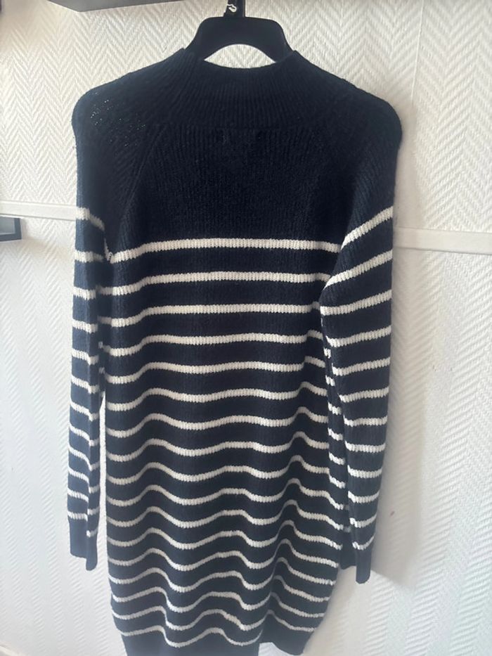 Robe d’hiver - photo numéro 4