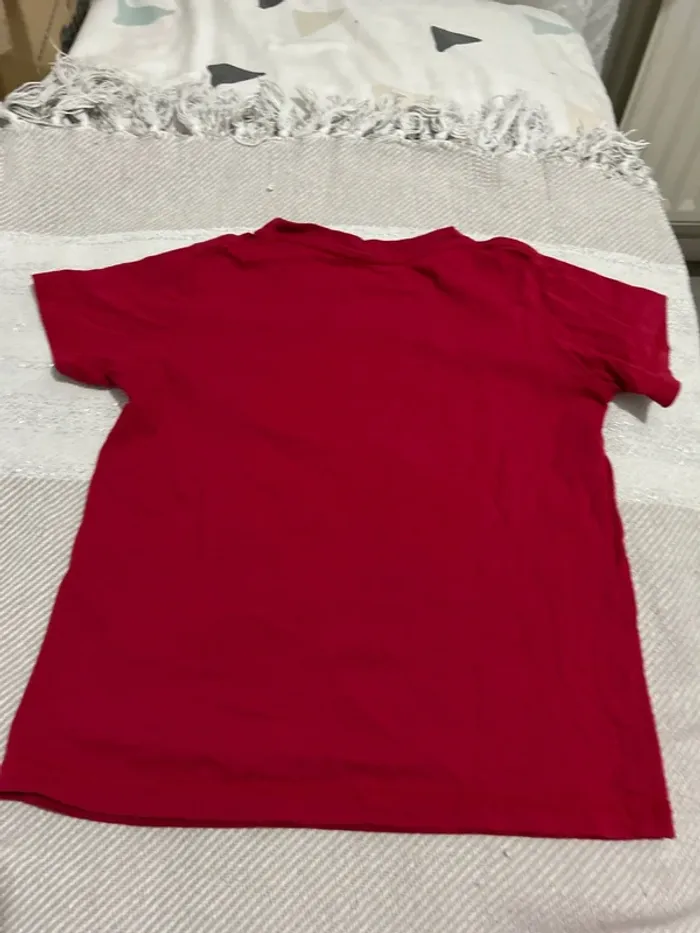 Lot t shirt - photo numéro 4
