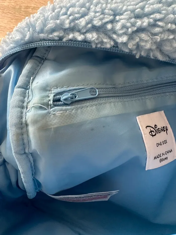 Sac à dos Stitch Disney - photo numéro 5