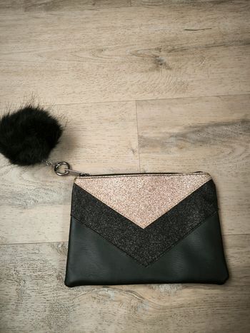 Pochette neuve