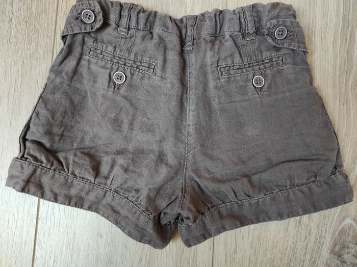 Short été Okaïdi 6 ans - photo numéro 2