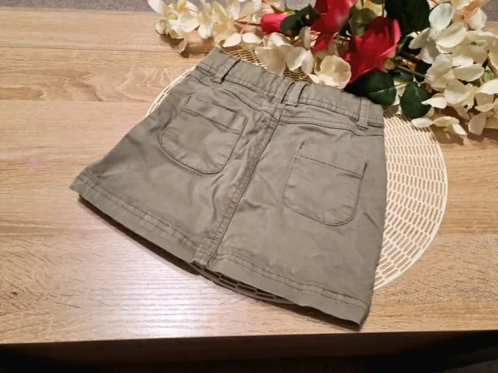 Jupe, taille 6 ans, marque tape à l'œil - photo numéro 3