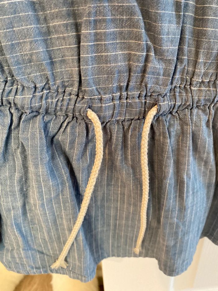 Robe united colors of Benetton 4 ans - photo numéro 3