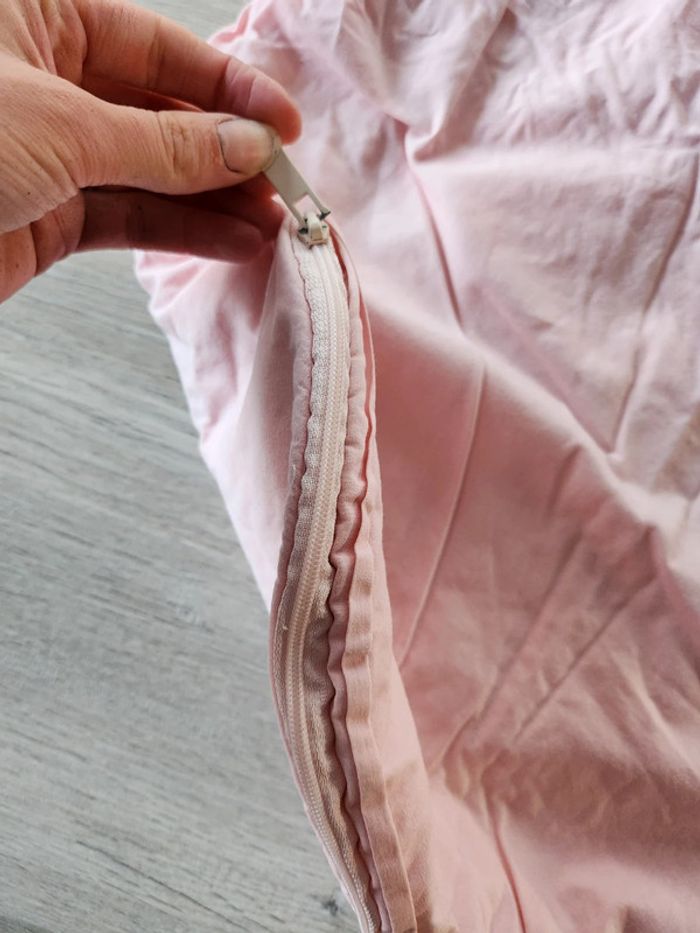 Gigoteuse hiver - photo numéro 5