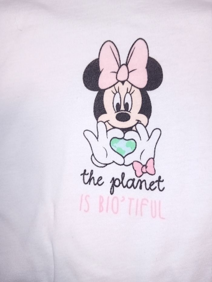 Body Minnie - photo numéro 3