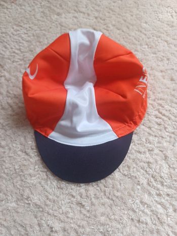 Casquette Vintage