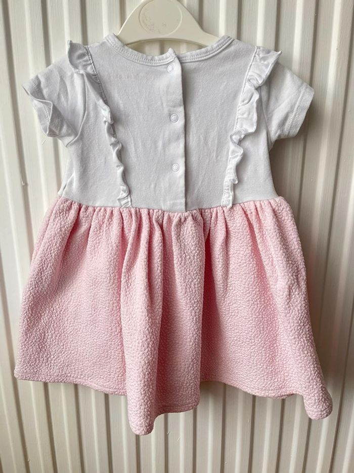 Robe 12 mois - photo numéro 3