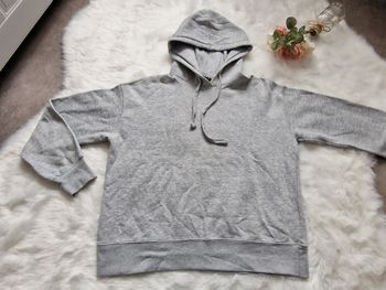 Sweat à capuche Zara femme m