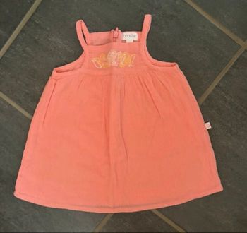 Robe été  