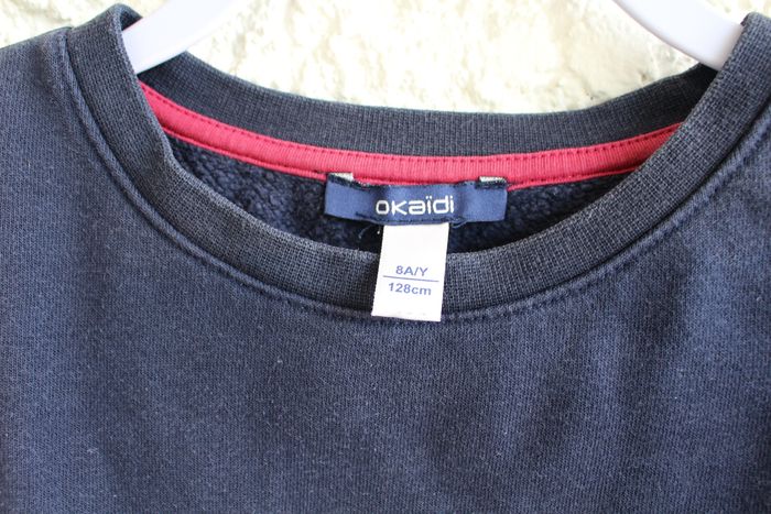 Pull  Okaïdi - photo numéro 3