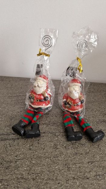 2 portes prénoms Noël