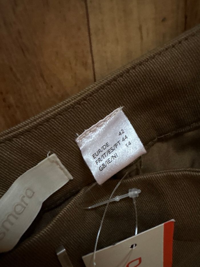 Vends pantalon large - photo numéro 2