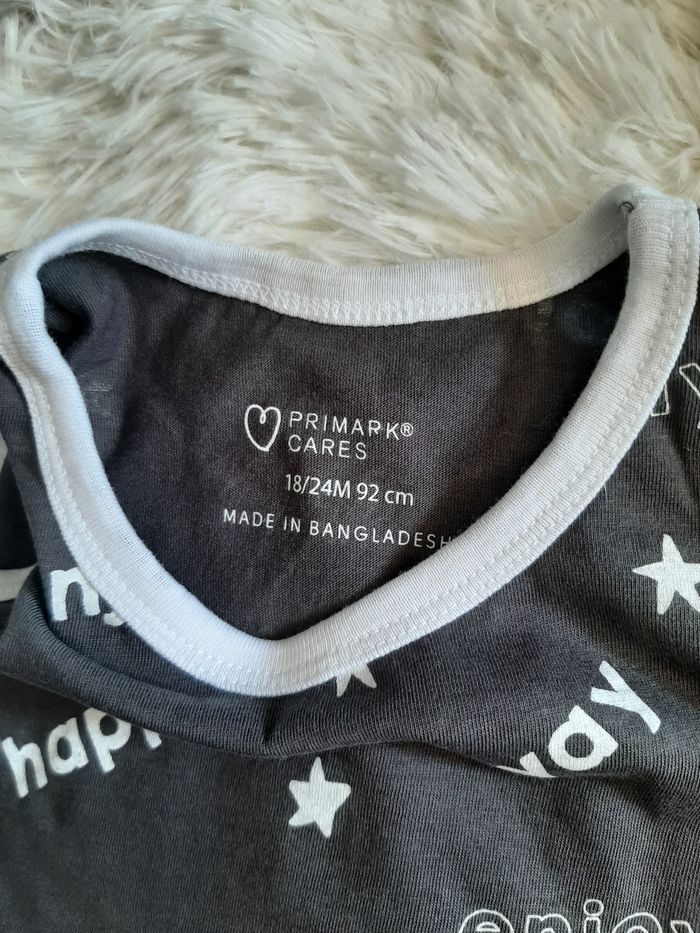 Débardeur gris - photo numéro 3