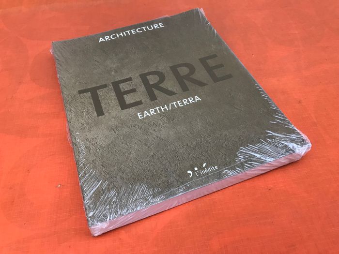 Architecture Terre Earth / Terrra Leduc Creatif L'ine - photo numéro 5