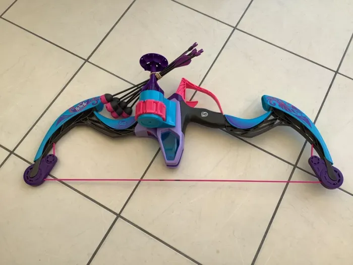 Nerf rebelle - photo numéro 3
