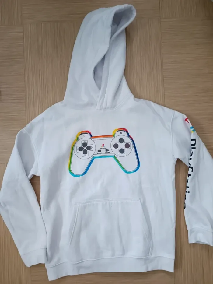 Pull PlayStation