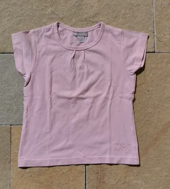 Tee-shirt orchestra 5 ans