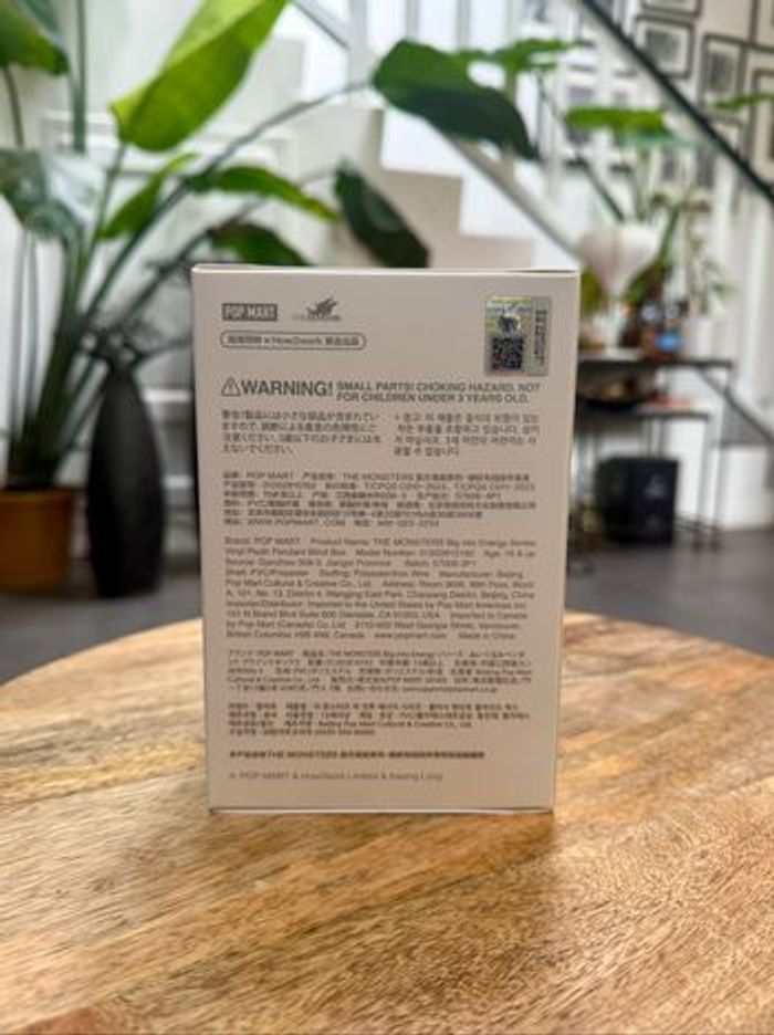 Labubu - photo numéro 2