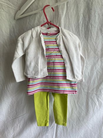 Ensemble 9 mois orchestra