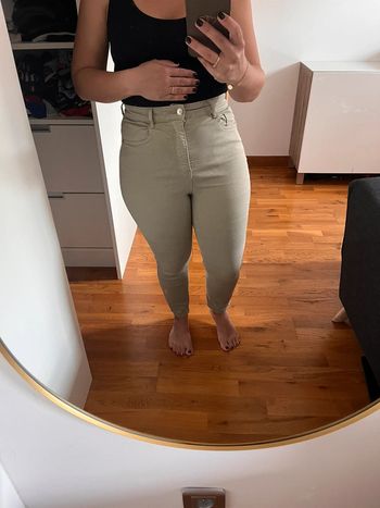 Jean Camaïeu taille 38