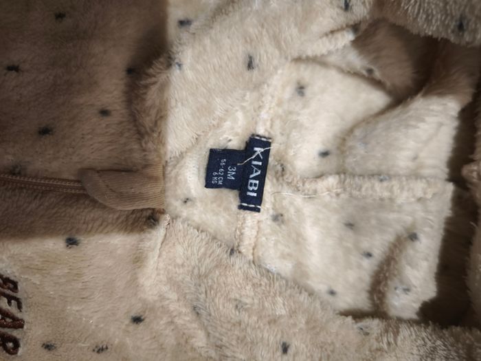 Pyjama 3 mois - photo numéro 2