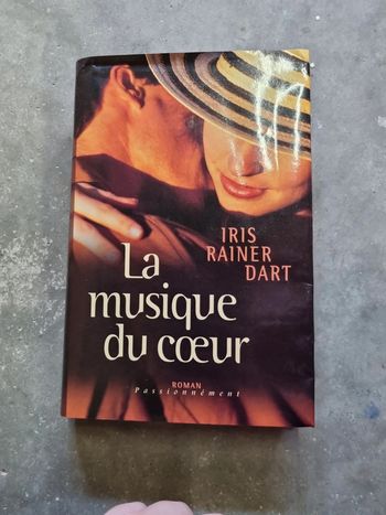 La musique du coeur
