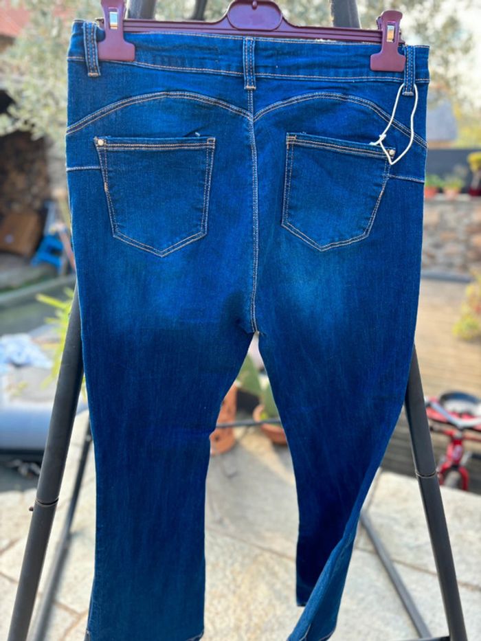 Jeans - photo numéro 4