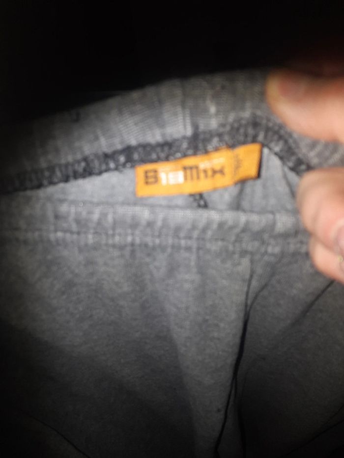 Pantalon de pyjama S1smix - photo numéro 4